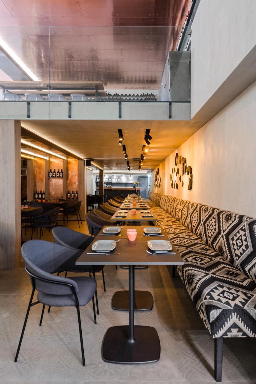 Casa Daca Boutique Hotel Chişinău Extérieur photo