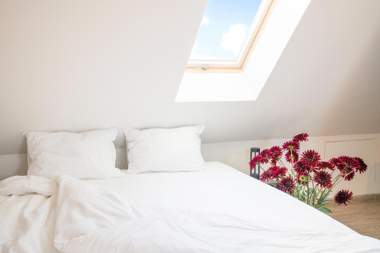 Casa Daca Boutique Hotel Chişinău Extérieur photo