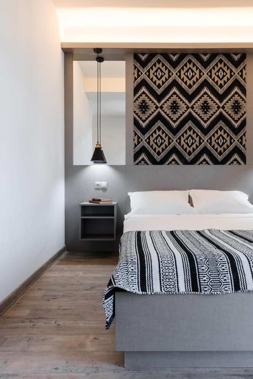 Casa Daca Boutique Hotel Chişinău Extérieur photo