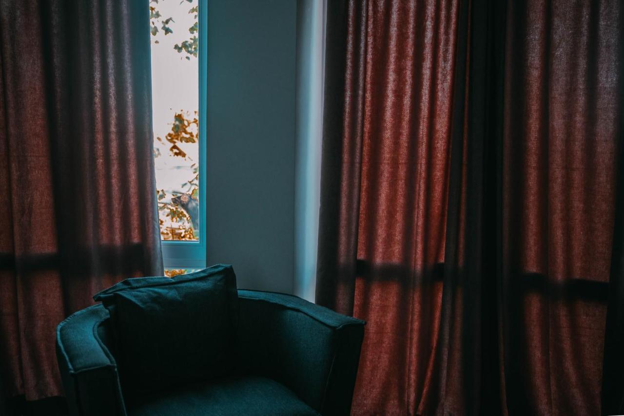 Casa Daca Boutique Hotel Chişinău Extérieur photo