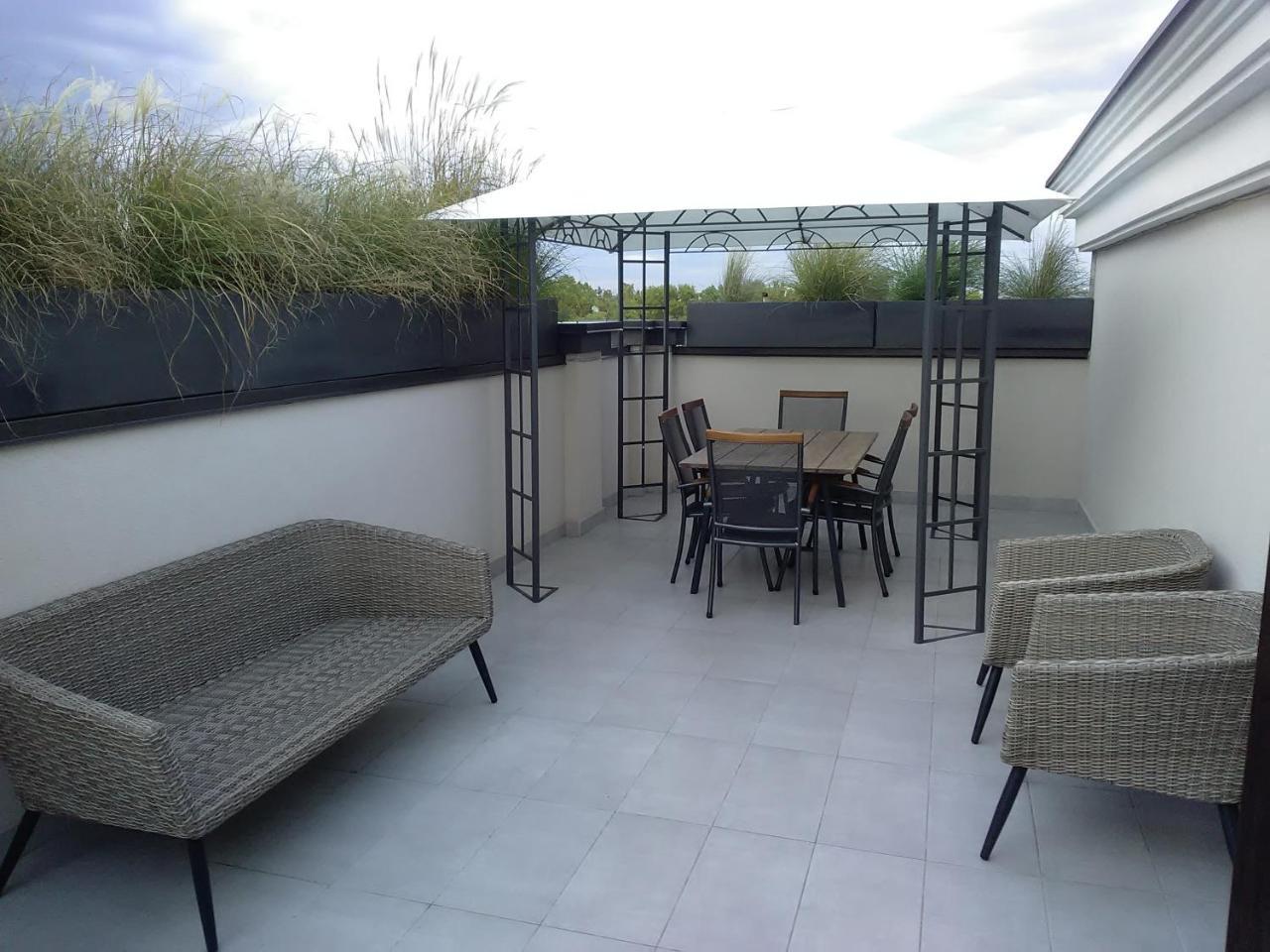 Casa Daca Boutique Hotel Chişinău Extérieur photo